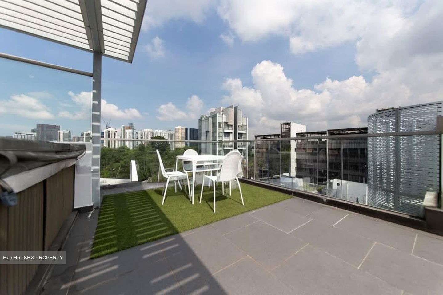 Liberte (D10), Apartment #577799771